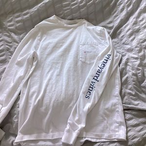 Vineyard Vines Long Sleeve Shirt!